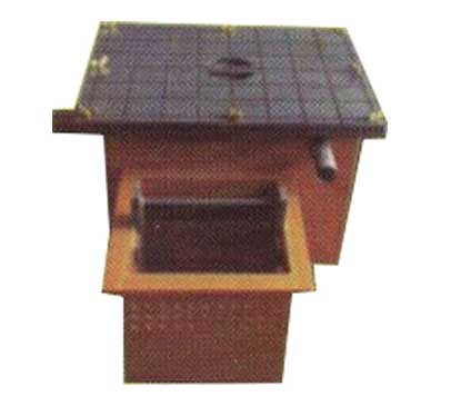 Grease Trap Supply And Installation in dubai
