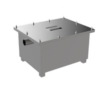 Grease Trap Supply And Installation in dubai