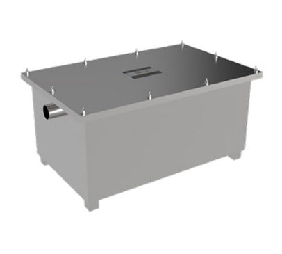 Grease Trap Supply And Installation in dubai