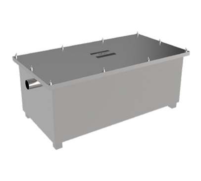 Grease Trap Supply And Installation in dubai