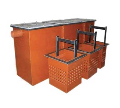 Grease Trap Supply And Installation in dubai